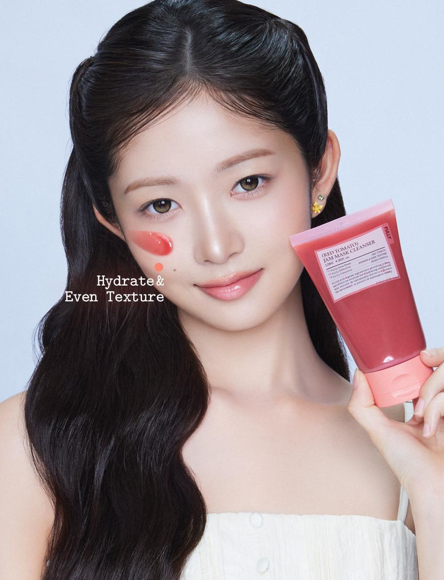 共3款選擇✨FULLY 純素潔面系列RECIPE FOR PACK CLEANSER