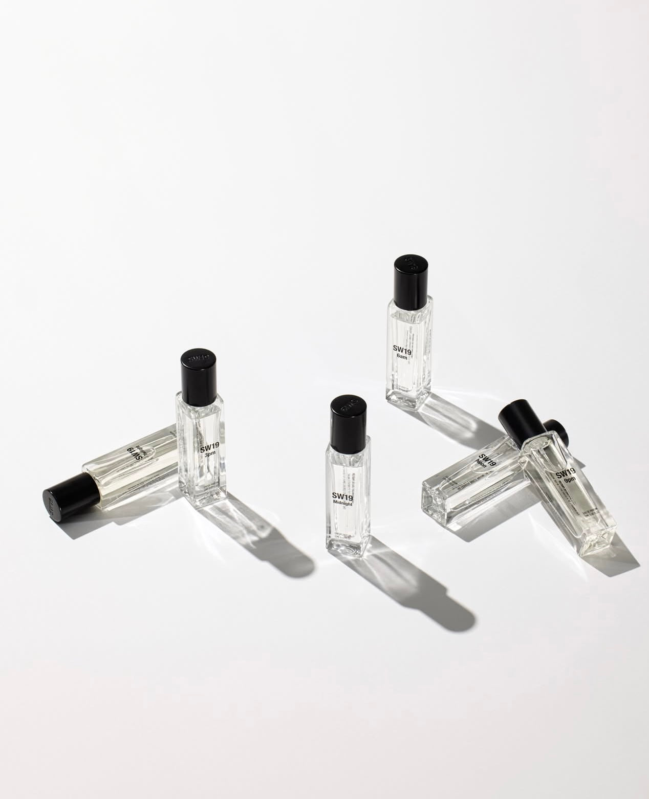 韓國小眾寶藏香水🇰🇷SW19 EAU DE PARFUM
