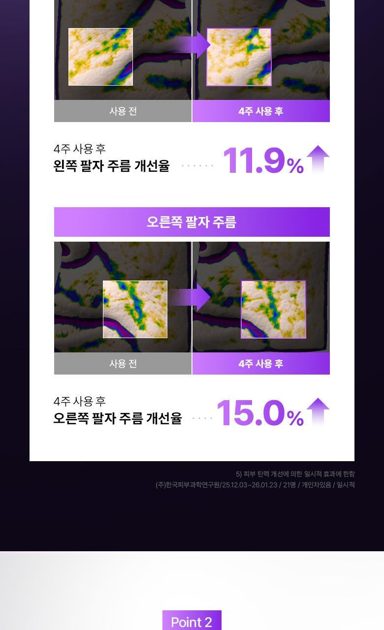 共100ml+送眼霜✨真正的提拉面霜✨BOH 益生菌3D立體提拉抗皺面霜💜 | Bio Heal BOH Probioderm 3D Lifting Cream