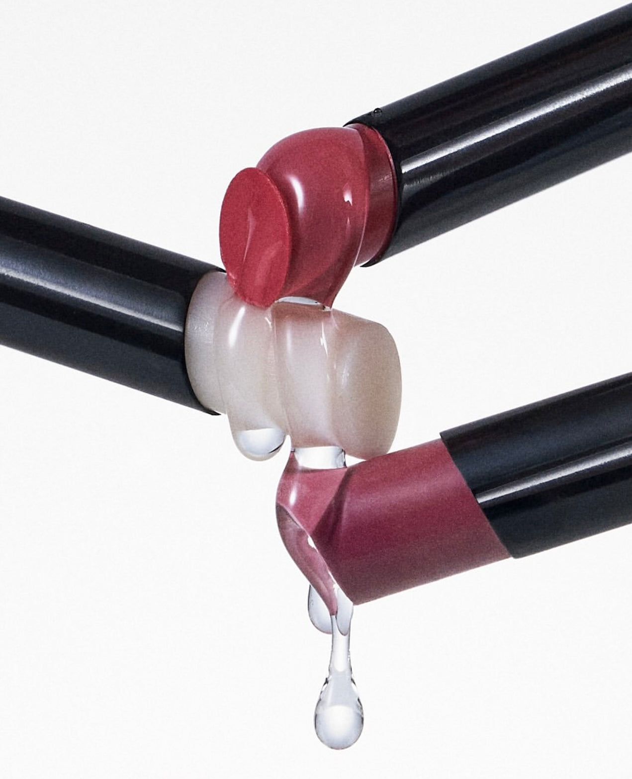 MUZIGAE MANSION 溫柔潤色護唇膏☁️藝術感包裝•雕塑唇感| MUZIGAE MANSION TINTED LIP BALM🩶