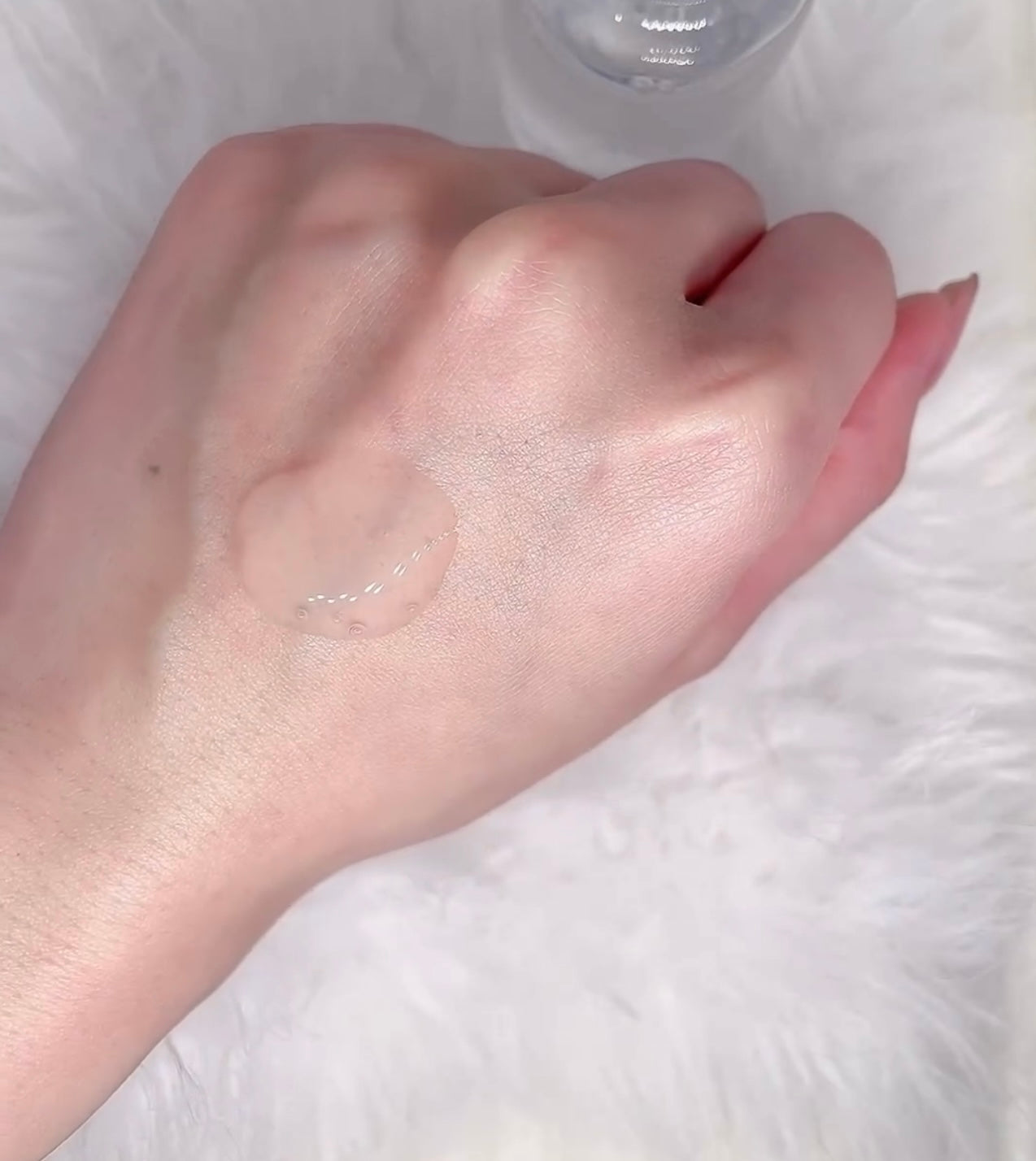 鎮靜修復保濕鎖水🦋| S Nature角鯊烷舒敏補濕精華💦S Nature Aqua Squalane Serum| 毛孔•皮脂 KO✨