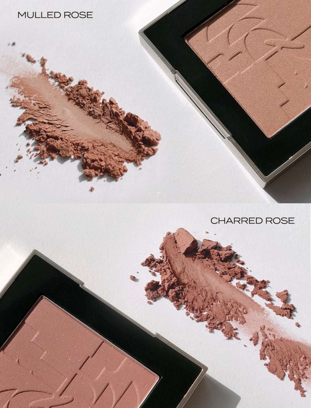 韓國美妝大神RISABAE品牌💫TWO SLASH FOUR 全能修容腮紅💖✨ TWO SLASH FOUR ALL OVER FACE BLUSH