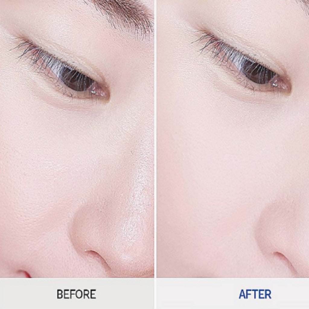 IPKN Personal Perfect Powder Pact啞緻自然控油有色粉餅✨