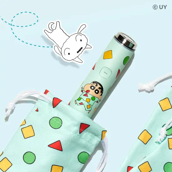 3/12截～強化版⭐️Medicube × 蠟筆小新版 AGE-R Booster Pro Mini Plus | 亮白煥膚美容儀