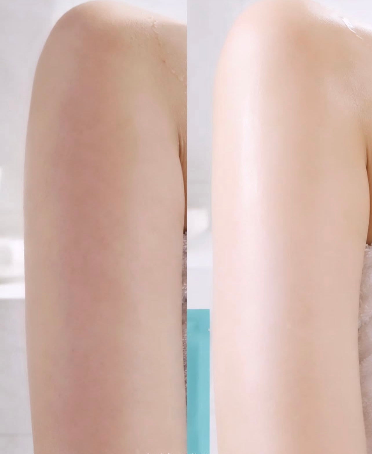 1,000萬張銷量神話🧼 Laundryou 柔滑身體去角質美白清潔片 🥊✨ Laundryou Peeling Pad For Body