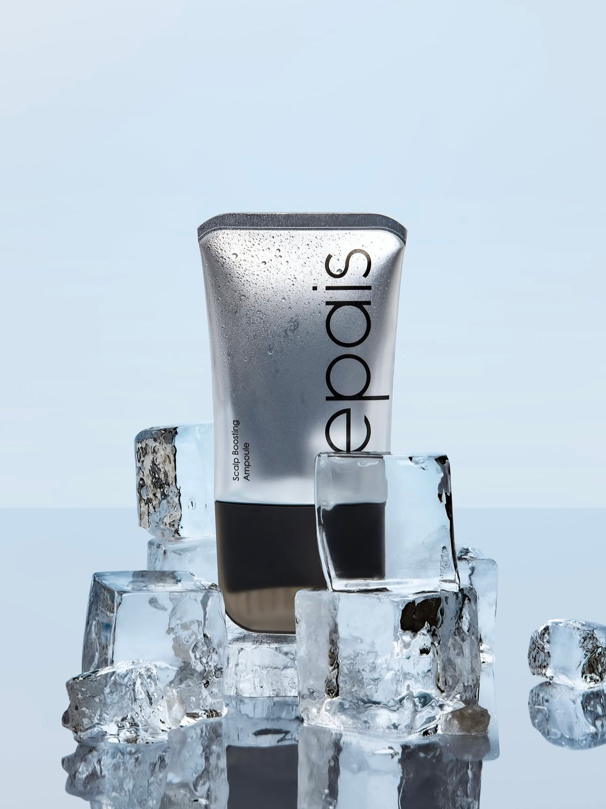 🔥【防脫髮僅需2星期】EPAIS 髮根賦活頭皮精華 🩶 EPAIS Scalp Boosting Ampoule✨