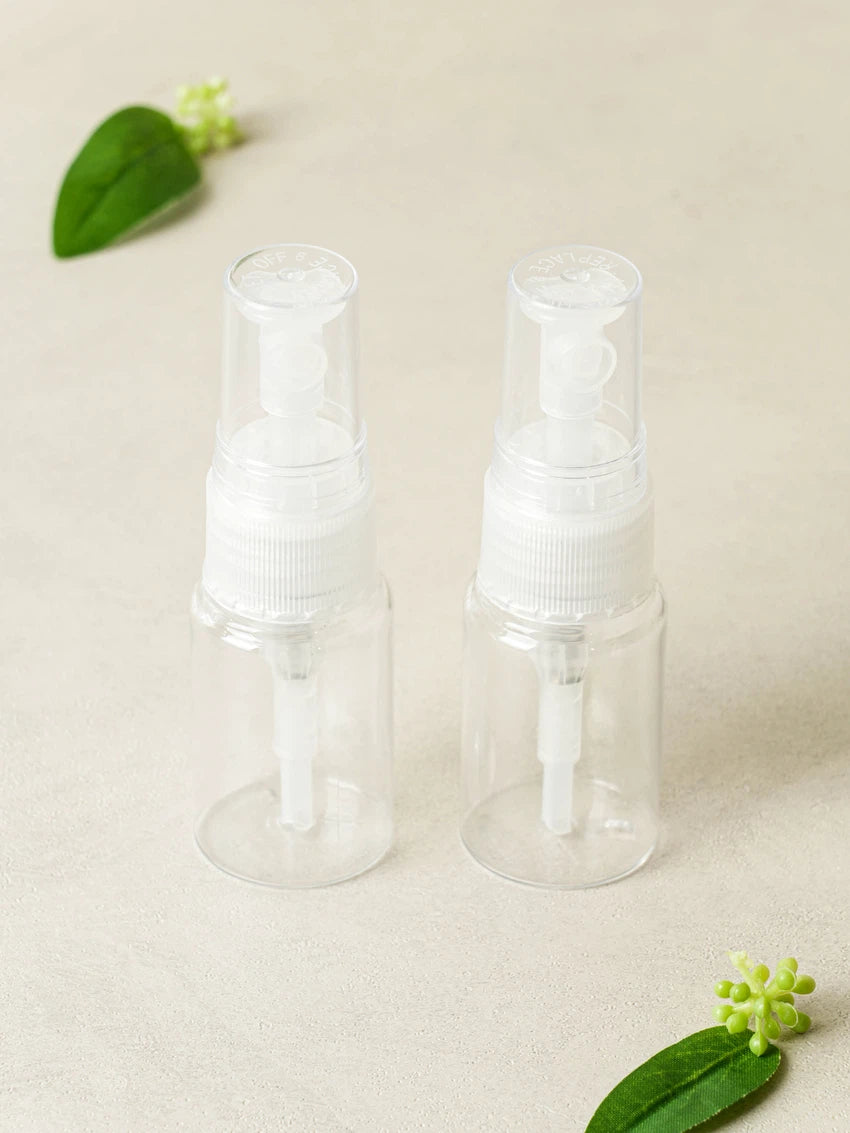 韓國Daiso旅行裝霧化型噴霧 30ml 2個裝✨