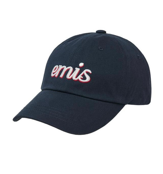 最新上市🩰 Emis Layered Logo Ball Cap 8色💖