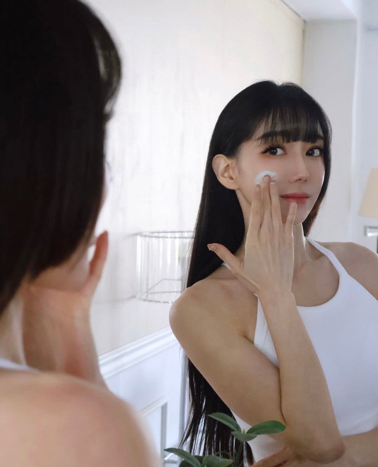 毛孔清道夫✨Torhop Musta Conté 炭粉膠囊吸皮脂清黑頭面膜 🖤| 深度淨化 還原如陶瓷般的細緻膚質☁️