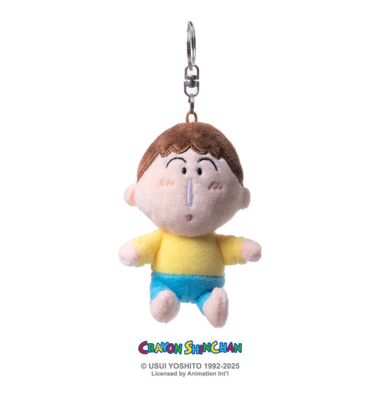 韓版阿呆8cm/13cm匙扣公仔🇰🇷