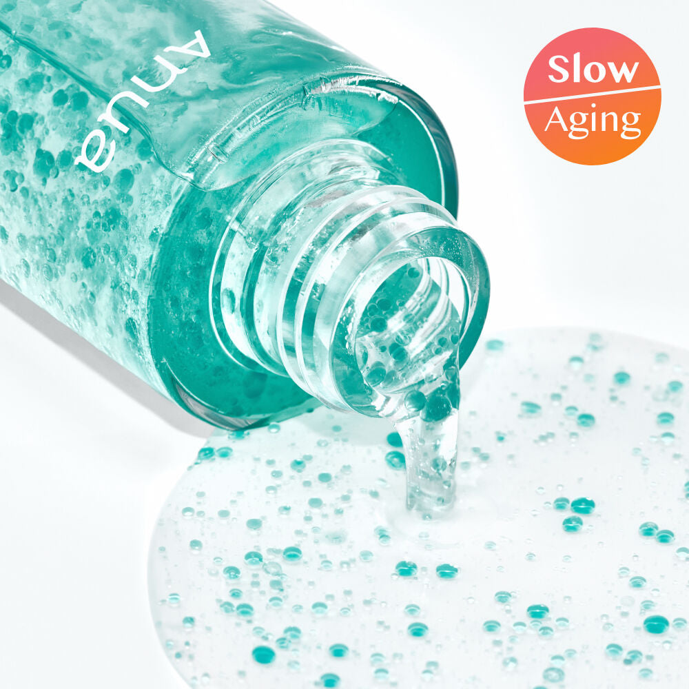 Anua PDRN玻尿酸水分膠囊噴霧100ml| 3秒補水、肌膚自帶水光濾鏡💧