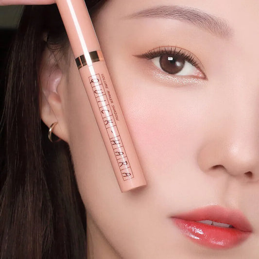 Coringco NEW Quick Hara Volume Maker Shadow 海綿尖頭設計臥蠶眼影筆✨