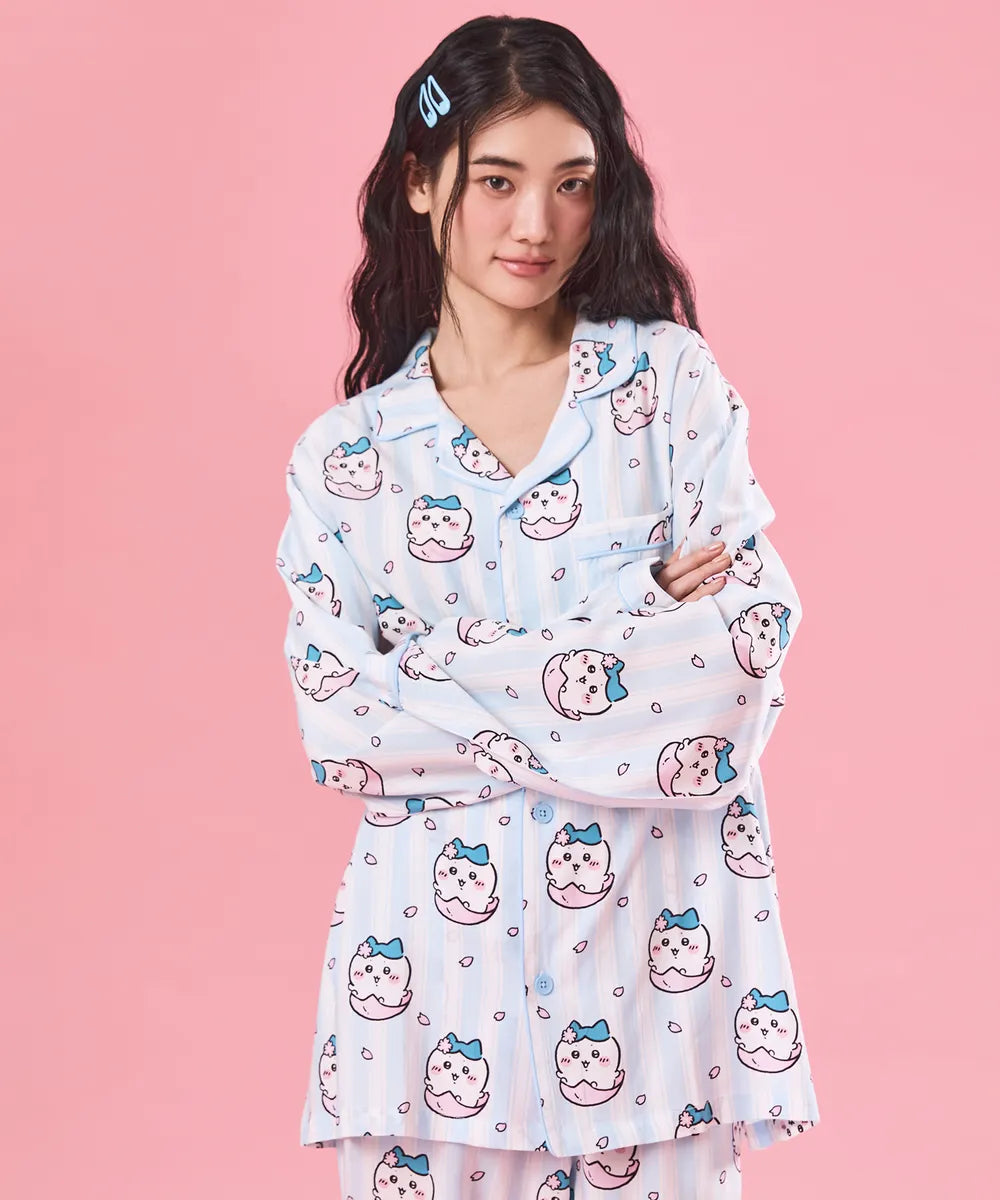 SPAO x Chiikawa睡衣套裝 3色可選🇰🇷