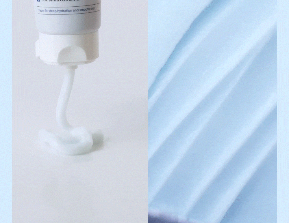 送土豆熊鑰匙帽鑰匙圈✨Wellage透明質酸保濕面霜| WELLAGE Real Hyaluronic Blue Cream💦