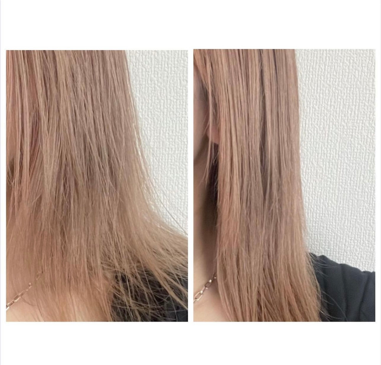 針對電染頭髮☁️Unove深層修護受損髮膜| 女神申世京代言款| Allure 98.4%回購率💫