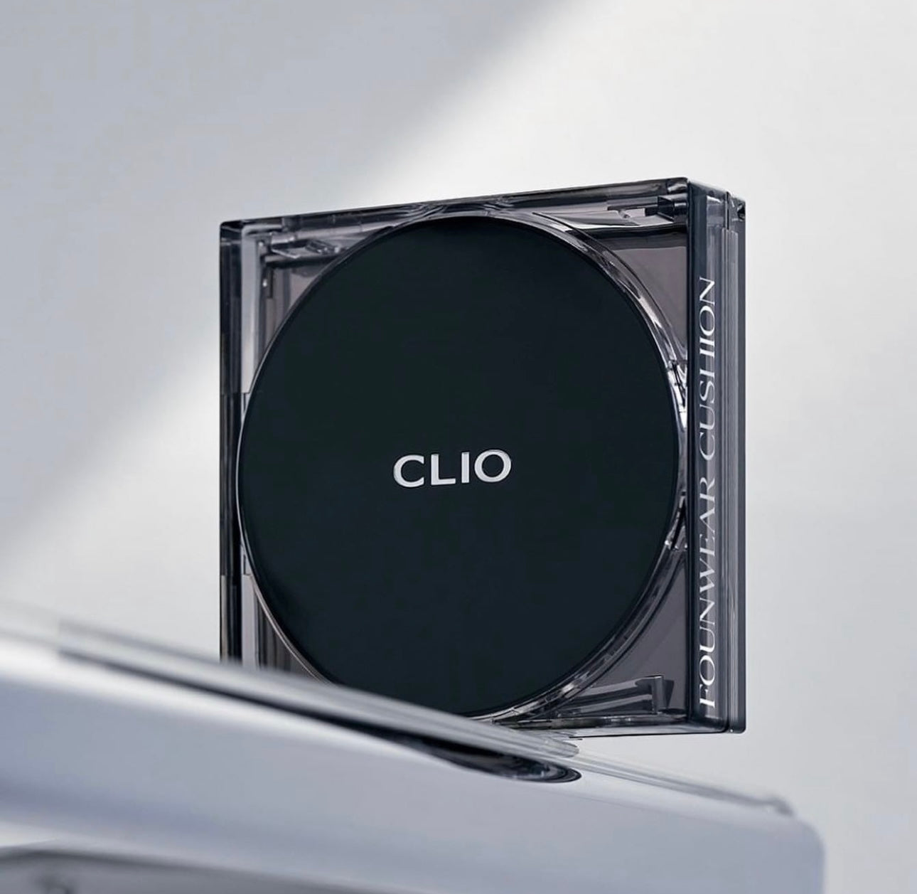 Clio Kill Cover Cushion ✖️ZICO 升級版魔力極緻長效無瑕氣墊粉底SPF50+/ PA++++ 🖤