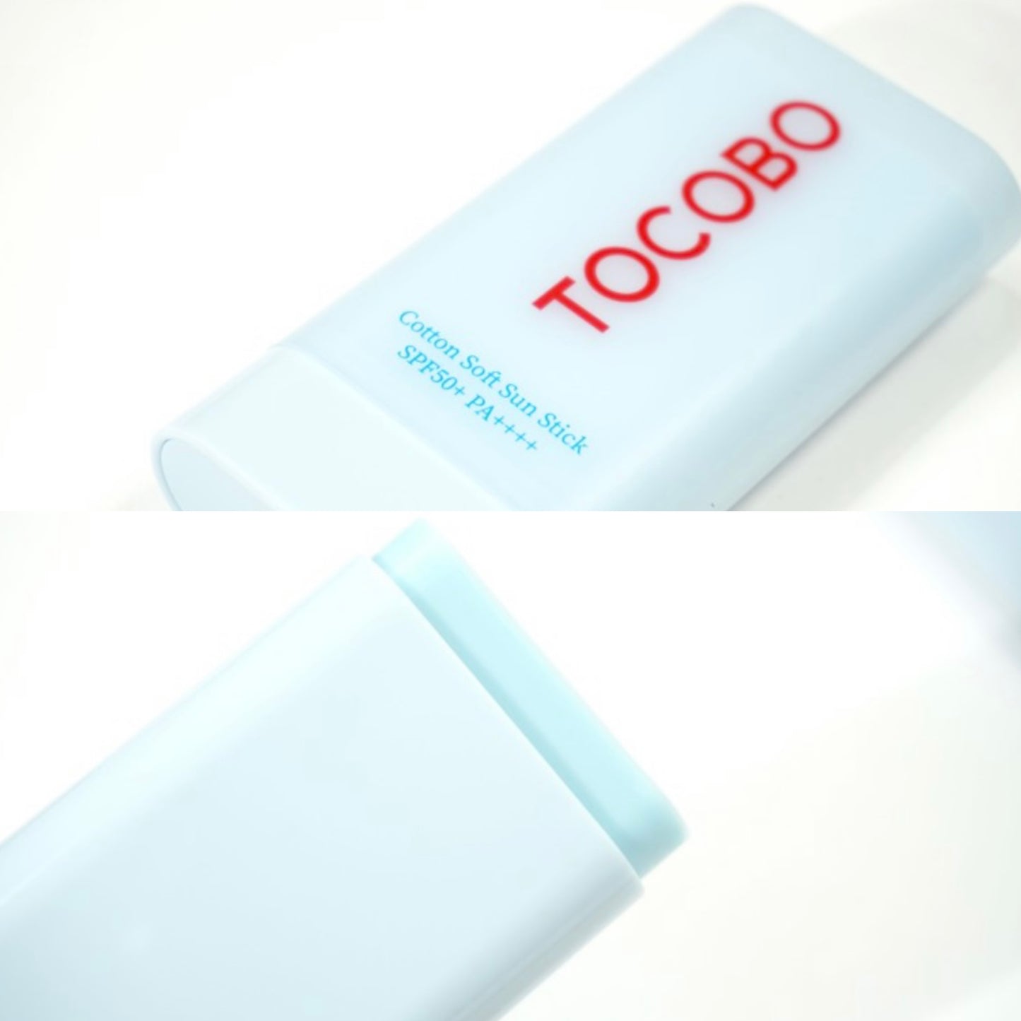 TOCOBO 溫和純素補濕精華防曬棒 SPF50+ PA++++ | 超強控油☀️| 純素 對海洋無害🌊